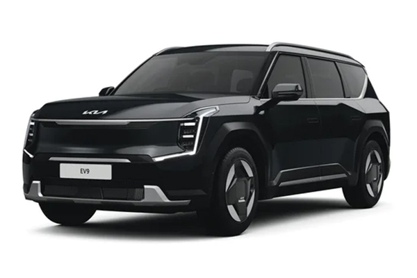 EV9 AWD Exclusive